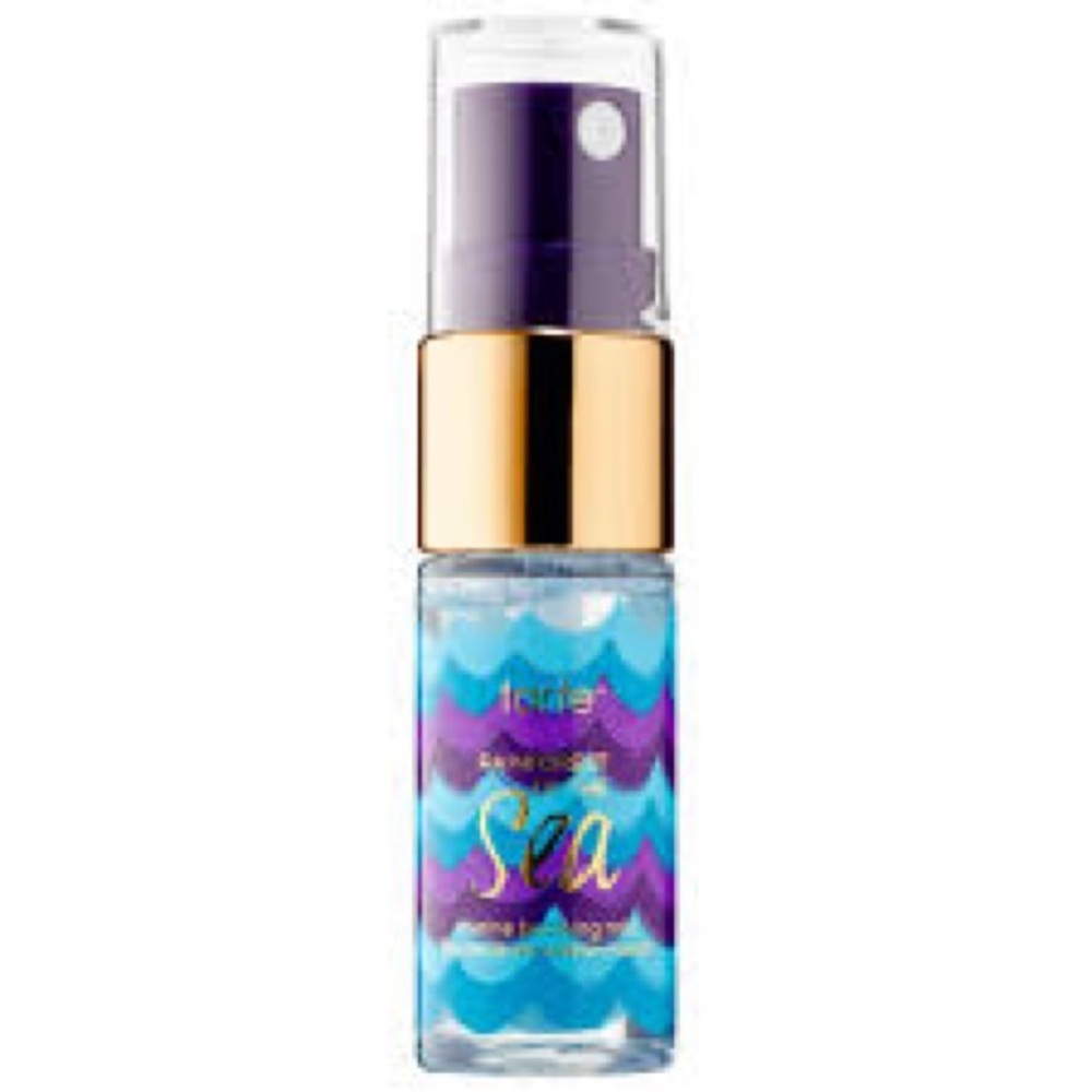Rainforest of the Sea™ marine boosting 4-in-1 mist deluxe sample 7 mL